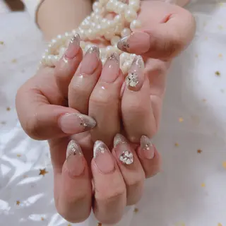ネイル Kasumi Nailのネイルデザイン