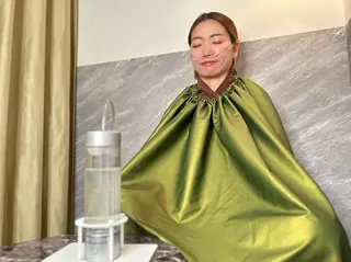 渋谷 紘子のエステ・リラクイメージ