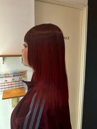 ã»ããã³ã° ã«ã©ãŒ BELLE by revoæå±ã»ðð®ð²/ è¶é«ª/ã·ã§ãŒãããã®ãã¢ã¹ã¿ã€ã«