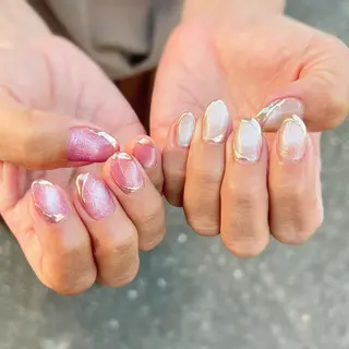 ネイル nail salon Regaosのネイルデザイン