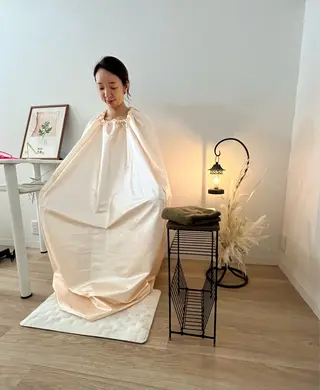 Lino+ ネイル&よもぎ蒸しのネイルデザイン