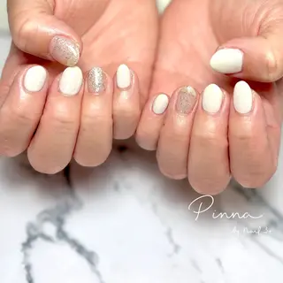 ネイル Pinna by nail3+所属・Mayu 🌷🦋のネイルデザイン