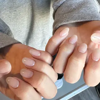 ネイル GLOW/ NAIL所属・GLOW/NAIL KaNaのネイルデザイン