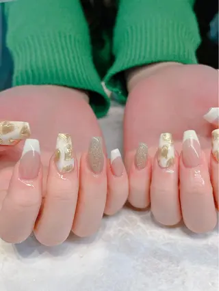 ネイル K- nailのネイルデザイン