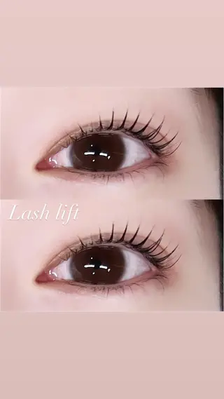 マツエク・マツパ Luminous YUNA🫧✨のマツエク・マツパデザイン