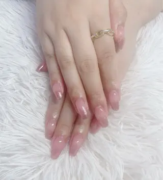 ネイル 🌼Rakuun🌼 ミナのネイルデザイン