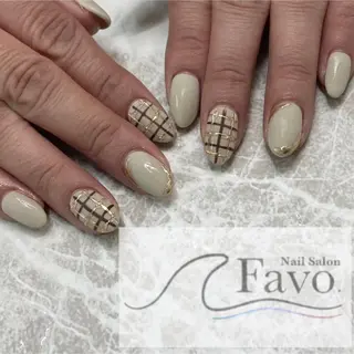ネイル BeautyFavo .byKannaのネイルデザイン