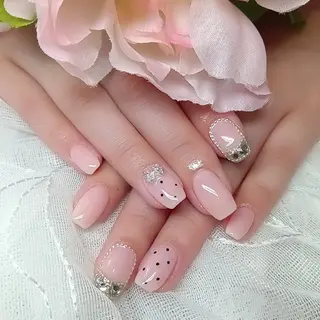 ネイル KIKI Nail所属・池袋ネイル 専門店のネイルデザイン