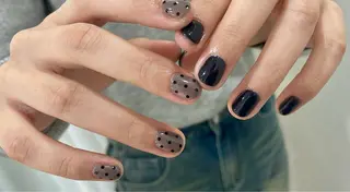 ネイル share salon muu -neu-所属・neu-ﾉｲ- /chieのネイルデザイン