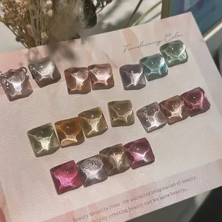 ネイル 🎀 Dig _Nagoyaのネイルデザイン