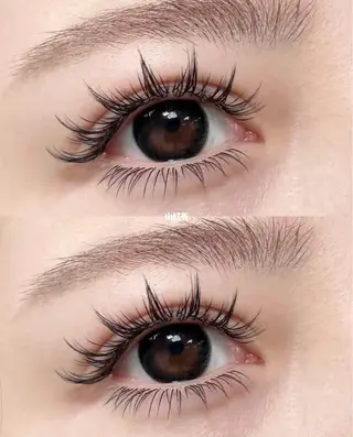 マツエク・マツパ Kllマツエク& まつげパーマ池袋店のマツエク・マツパデザイン