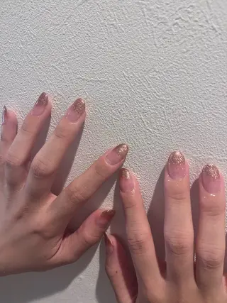 ネイル nalunail mikoのネイルデザイン