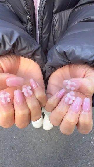 ネイル MH_ Nailのネイルデザイン