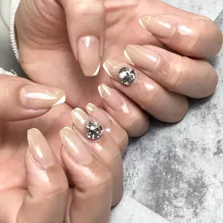 ネイル 西院eye fallonのマツエク・マツパデザイン