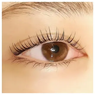 マツエク・マツパ 402 hakoishiのマツエク・マツパデザイン