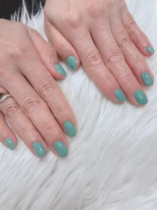 ネイル Tiary🎀 Ayukaのネイルデザイン