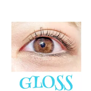 マツエク・マツパ クラシックアイズ鹿島 ☆練習モデル専用☆のマツエク・マツパデザイン