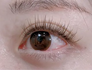 マツエク・マツパ EMA BEAUTY所属・EMA BEAUTY マツエクサロン池袋店のマツエク・マツパデザイン