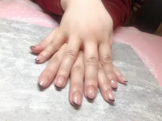 ネイル Fairyフェアリーネイルサロン所属・Fairy フェアリーネイルのネイルデザイン