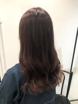 ミディアム Yuueye mioの眉毛・アイブロウイメージ