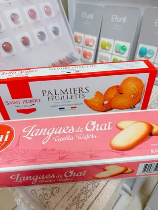 ネイル ゆ か_Nails💫のネイルデザイン