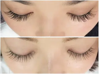 マツエク・マツパ Jurereye 安藤のマツエク・マツパデザイン