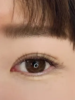 マツエク・マツパ P&Eまつげ専門駅前店所属・上大岡🔆 kitaguchiのマツエク・マツパデザイン