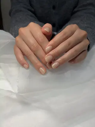 ネイル jete nailのネイルデザイン