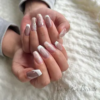 ネイル S Nailのネイルデザイン