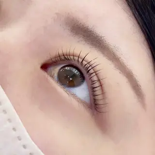 マツエク・マツパ 畠山 瑠花のマツエク・マツパデザイン