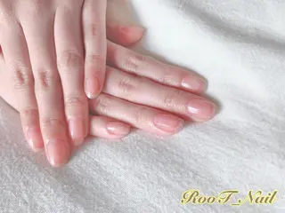 メンズ ネイル RooT Nailのネイルデザイン