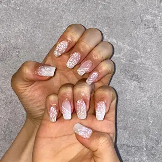 ネイル Can Nail 栄店 【キャンネイル】所属・後藤今日子 CANNAIL栄店のネイルデザイン