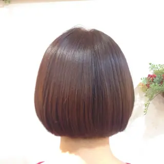 ショート カラー Neolive Cava 相模大野店所属・sola: neoliveのヘアスタイル