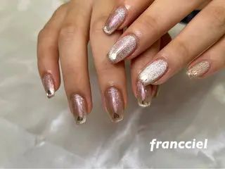 ネイル Rika _のネイルデザイン