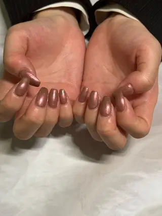 ネイル MONICA KARENのネイルデザイン