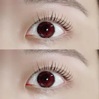 マツエク・マツパ お悩み解消/目元職人 TOKUKOのマツエク・マツパデザイン