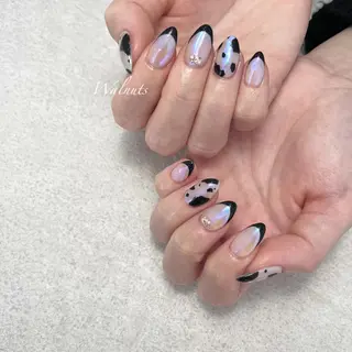 ネイル esterella所属・Nail salon esterellaのネイルデザイン