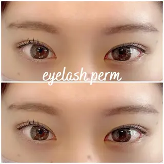 マツエク・マツパ アイブロウ 提案型カウンセリング が大好評✨鈴木瑛也のヘアスタイル