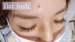 マツエク・マツパ kirakira所属・ʏᴜᴋᴀ /ᴋɪʀᴀᴋɪʀᴀのマツエク・マツパデザイン