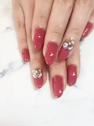 ネイル beauty:bea st並木nailのネイルデザイン