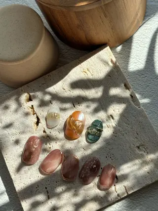 ネイル nail salon runoのネイルデザイン