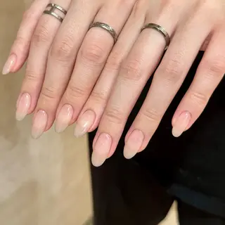 ネイル nailist saitoのネイルデザイン