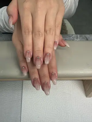 ネイル Romine ネイル&マツゲのネイルデザイン