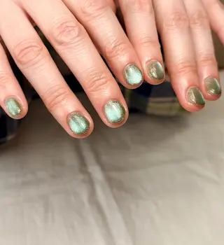 ネイル nail salon Coton所属・nail salon Cotonのネイルデザイン