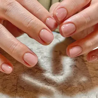 ネイル calla nailのネイルデザイン