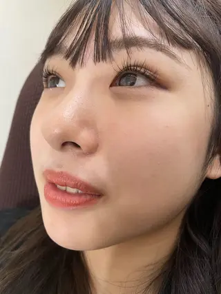 マツエク・マツパ dear beautyのマツエク・マツパデザイン