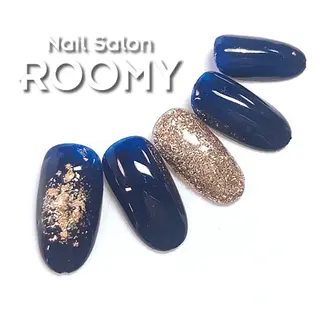 ネイル イワサキ  のネイルデザイン