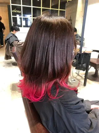 ショート 💎清水隆宏💎 TOPSTYLISTのヘアスタイル