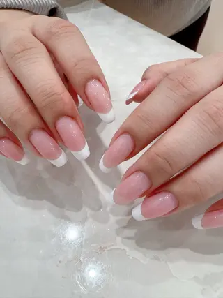 ネイル Atto repetee所属・田中 空夏のネイルデザイン