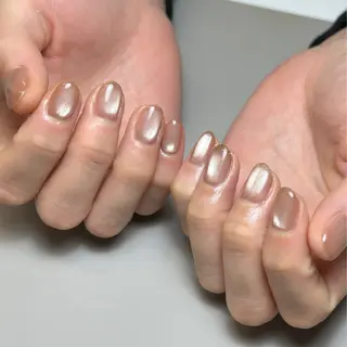 ネイル salon mowa所属・mowa 🌿‬ kanaのネイルデザイン